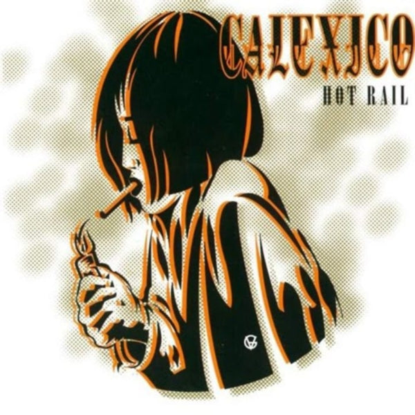 |  Vinyl LP | Calexico - Hot Rail (2 LPs) | Records on Vinyl