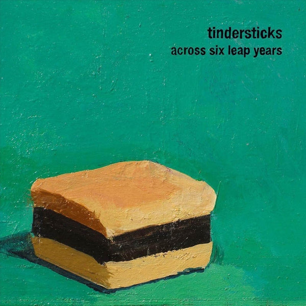 |  Vinyl LP | Tindersticks - Across Six Leap Years (LP) | Records on Vinyl