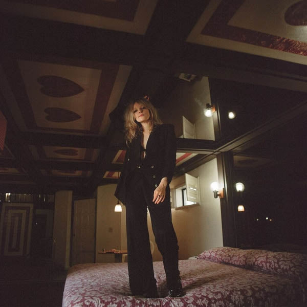 |  Vinyl LP | Jessica Pratt - Quiet Signs (LP) | Records on Vinyl