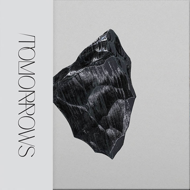 |  Vinyl LP | Son Lux - Tomorrows (3 LPs) | Records on Vinyl