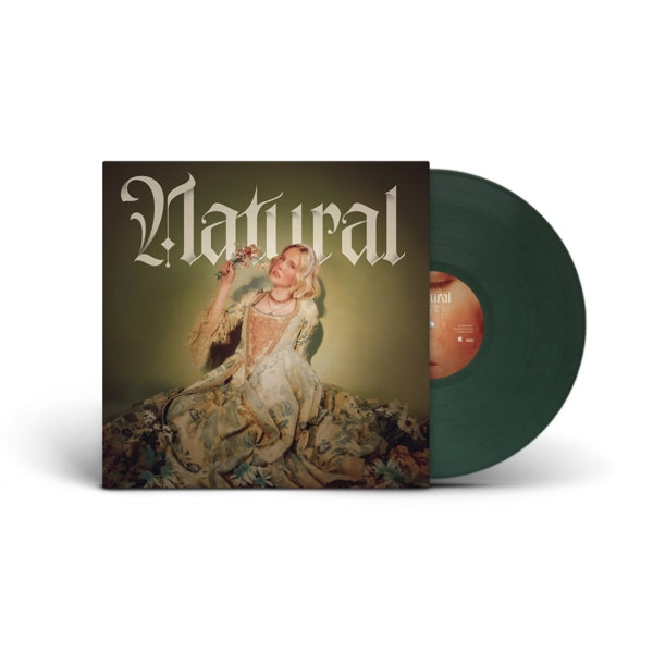 |  Vinyl LP | Softee - Natural (LP) | Records on Vinyl