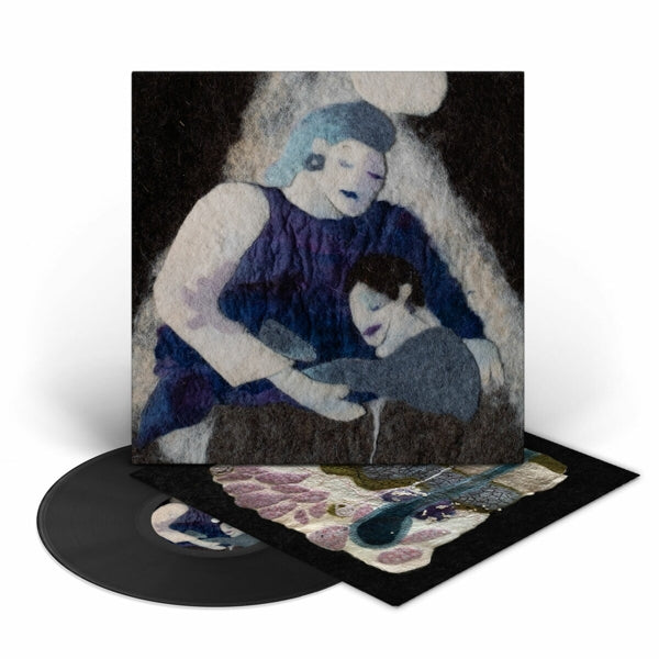 |   | Tindersticks - Soft Tissue (LP) | Records on Vinyl