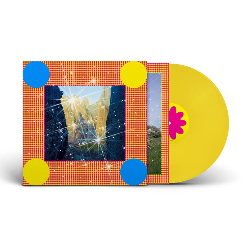 |  viny lp | Caribou - Honey (LP) | Records on Vinyl