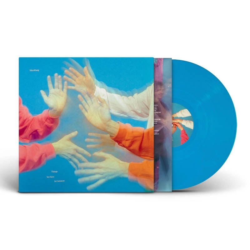|  Vinyl LP | Efterklang - Things We Have In Common (LP) | Records on Vinyl