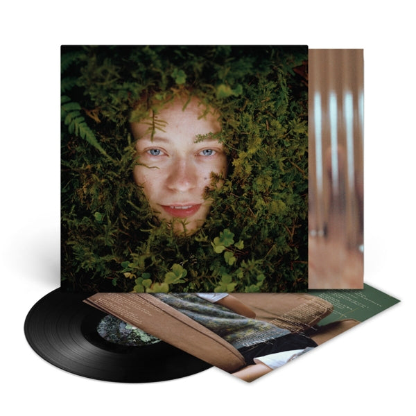 |  Vinyl LP | Anna B Savage - You & I Are Earth (LP) | Records on Vinyl