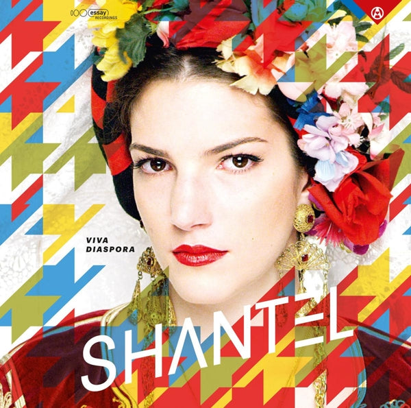 |  Vinyl LP | Shantel - Viva Diaspora (LP) | Records on Vinyl