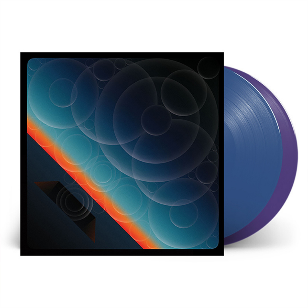 |   | Mars Volta - Noctourniquet (2 LPs) | Records on Vinyl