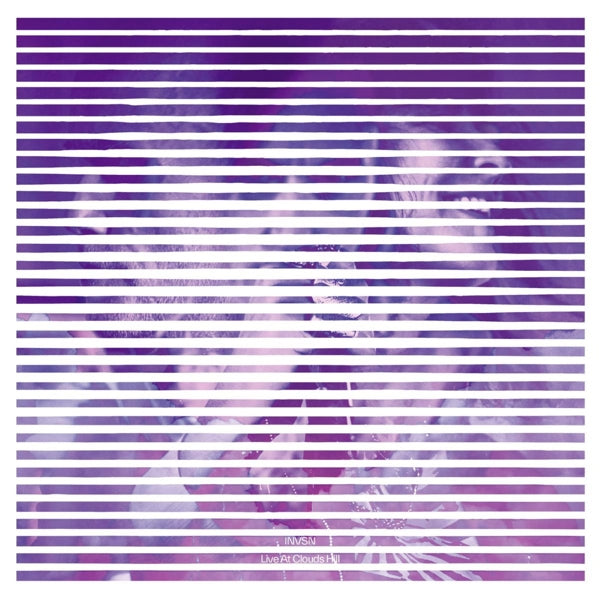 |  Vinyl LP | Invsn - Live At Clouds Hill (LP) | Records on Vinyl