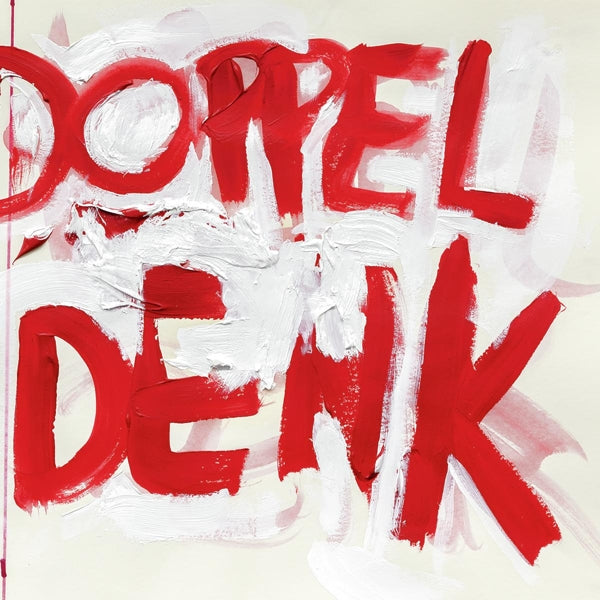 |  Vinyl LP | Gewalt - Doppeldenk (LP) | Records on Vinyl