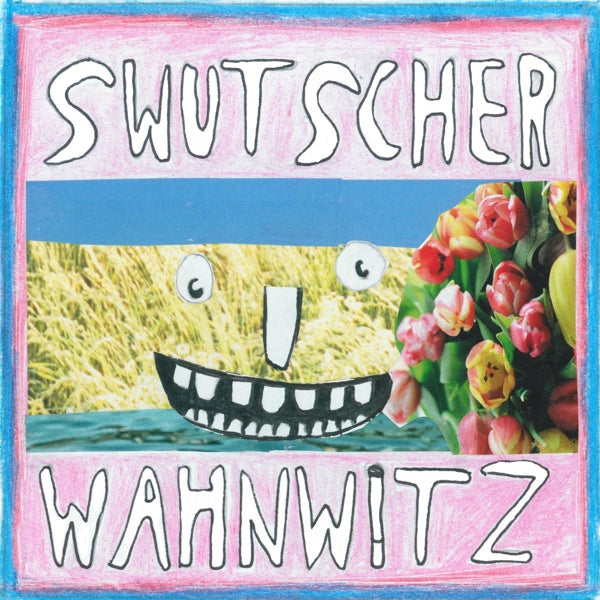 |  Vinyl LP | Swutscher - Wahnwitz (LP) | Records on Vinyl