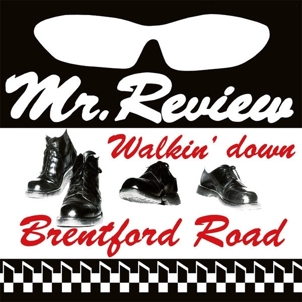 |   | Mr. Review - Walkin' Down Brentford Road (2 LPs) | Records on Vinyl