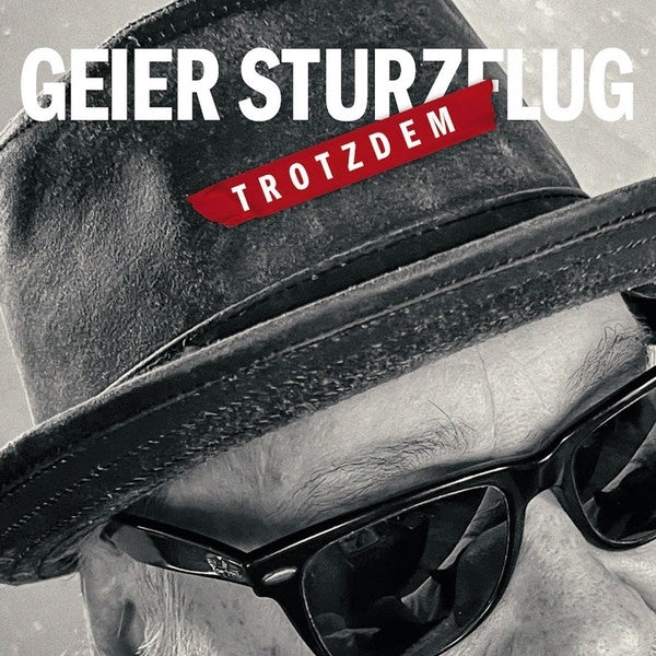 |  Vinyl LP | Geier Sturzflug - Trotzdem (LP) | Records on Vinyl