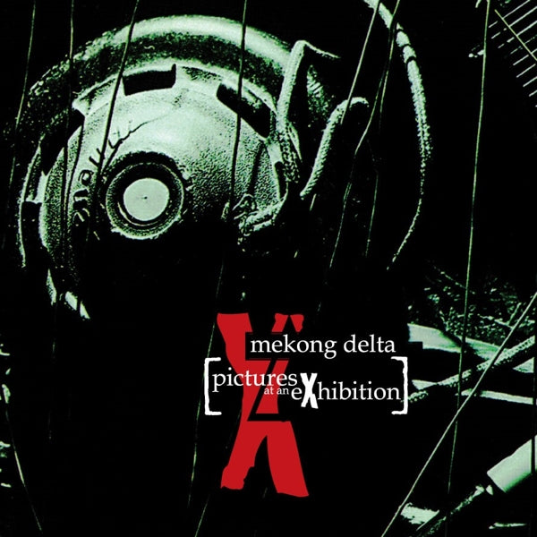 |   | Mekong Delta - Pictures At an Exhibition (2 LPs) | Records on Vinyl