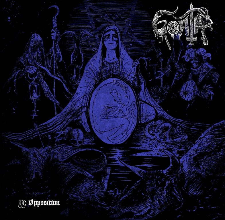 |   | Goath - Opposition (LP) | Records on Vinyl