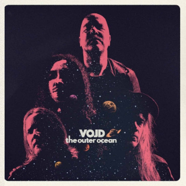 |   | Vojd - Outer Ocean (LP) | Records on Vinyl