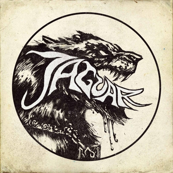 |   | Jaguar - Opening the Enclosure (LP) | Records on Vinyl