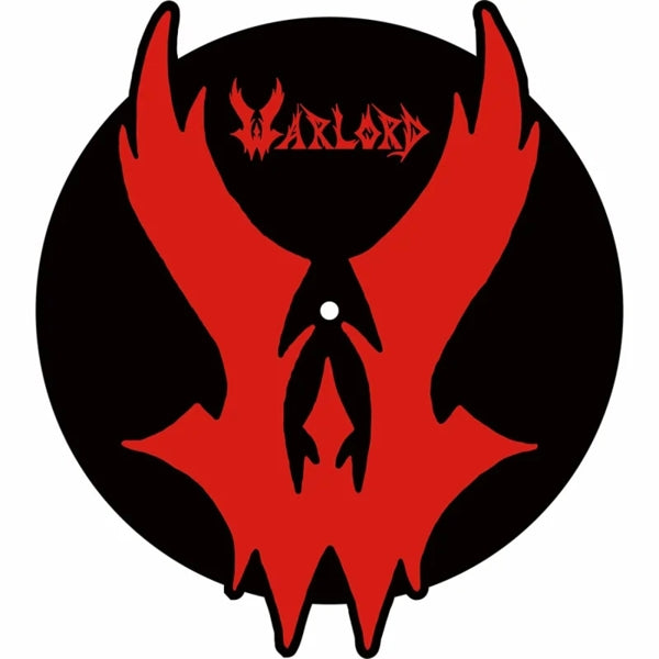 |   | Warlord - Lost and Lonely Days / Aliens (Single) | Records on Vinyl
