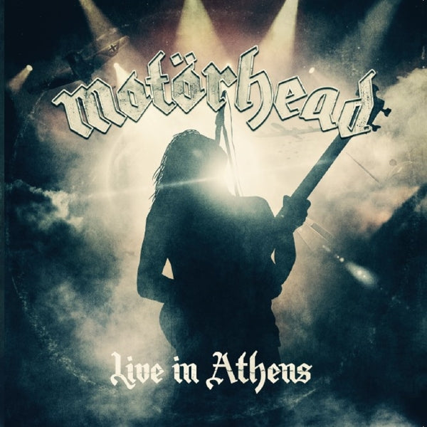 |  7" Single | Motorhead - Live In Athens (Single) | Records on Vinyl