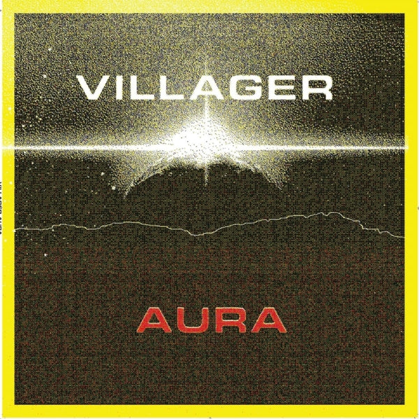 |  12" Single | Villager - Aura (Single) | Records on Vinyl