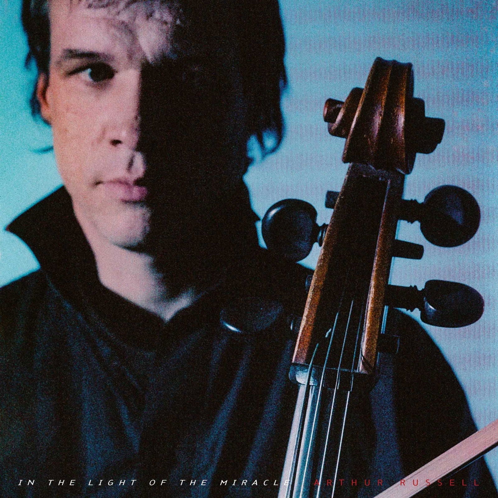 |  12" Single | Arthur Russell - In the Light of the Miracle (Remixes) (Single) | Records on Vinyl