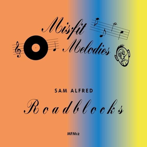 |   | Sam Alfred - Roadblocks (Single) | Records on Vinyl