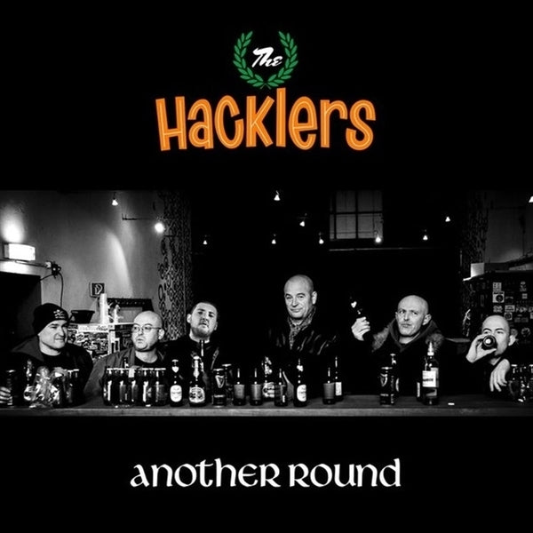 |  Vinyl LP | Hacklers - Another Round (LP) | Records on Vinyl