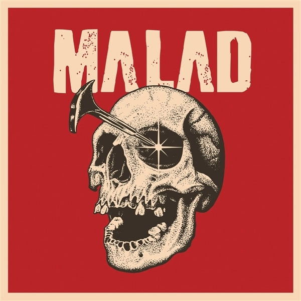|  Vinyl LP | Malad - Malad (LP) | Records on Vinyl