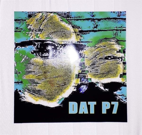 |  12" Single | Din a Testbild - 07 (Cv) (Single) | Records on Vinyl