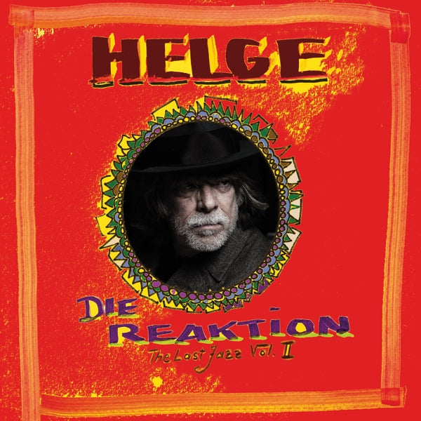 |  Vinyl LP | Helge Schneider - Die Reaktion-the Last Jazz Vol.Ii (2 LPs) | Records on Vinyl