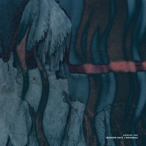 |  Vinyl LP | Modern Days - Split Ep (LP) | Records on Vinyl