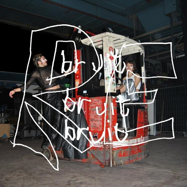 |   | Sheebaba - Bruit-Re (LP) | Records on Vinyl