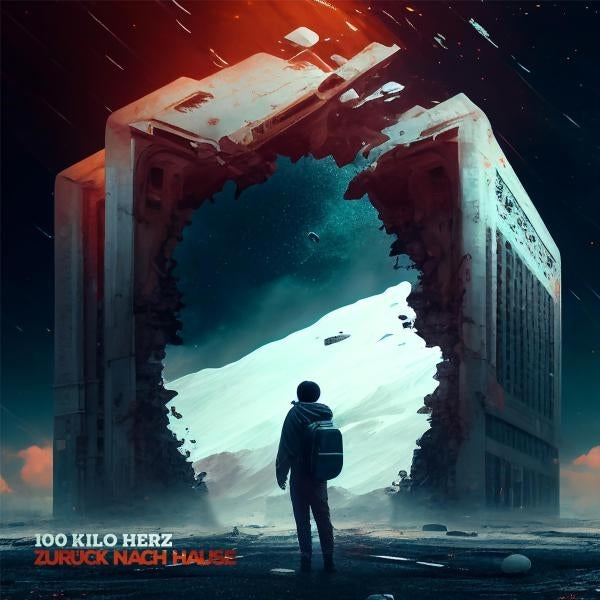 |  Vinyl LP | 100 Kilo Herz - Zuruck Nach Hause (LP) | Records on Vinyl