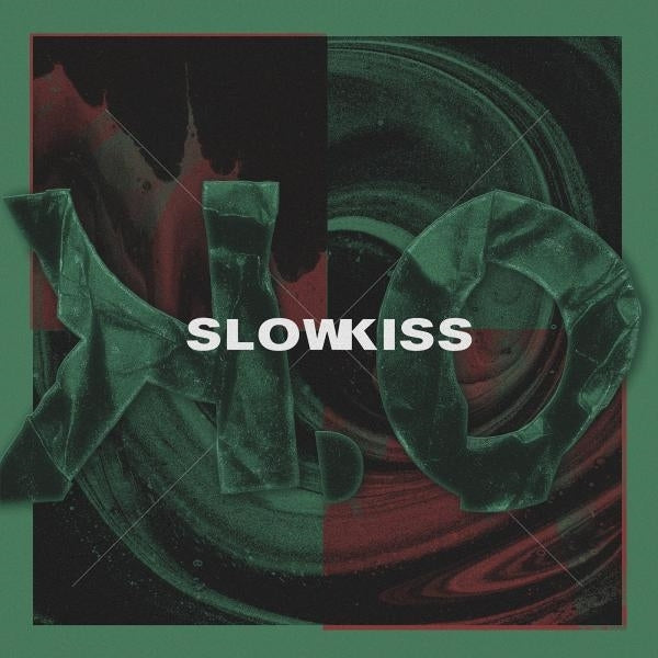 |  Vinyl LP | Slowkiss - K.O. (LP) | Records on Vinyl