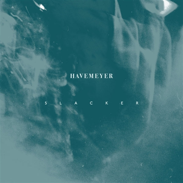 |  Vinyl LP | Havemeyer - Slacker (LP) | Records on Vinyl
