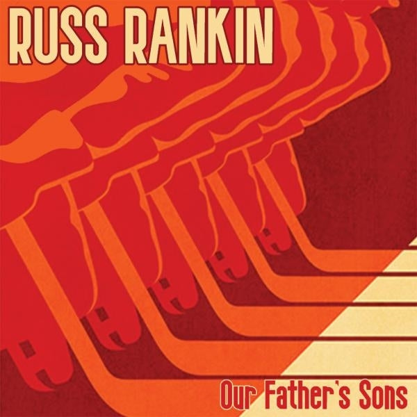 |  7" Single | Russ Rankin - Our Father's Sons (Single) | Records on Vinyl