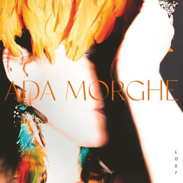 |  Vinyl LP | Ada Morghe - Lost (LP) | Records on Vinyl