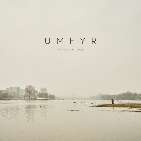 |  Vinyl LP | Umfyr - Sourroundings (LP) | Records on Vinyl