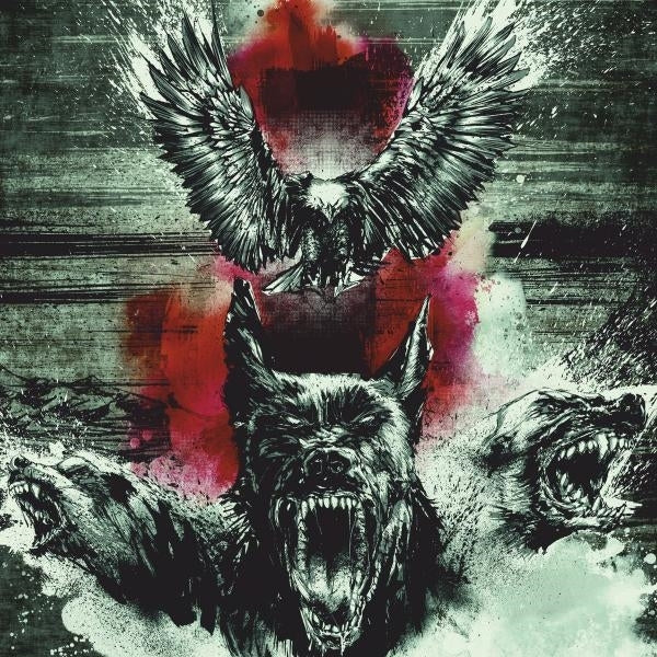 |  Vinyl LP | By a Storm - Beware of the Underdogs (LP) | Records on Vinyl