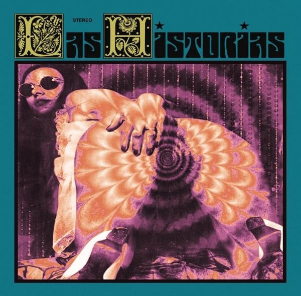 |  Vinyl LP | Las Historias - Las Historias (LP) | Records on Vinyl