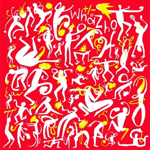 |  Vinyl LP | Whazho - +- (LP) | Records on Vinyl