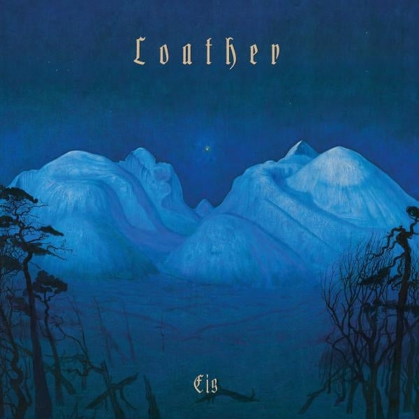 |  Vinyl LP | Loather - Eis (LP) | Records on Vinyl