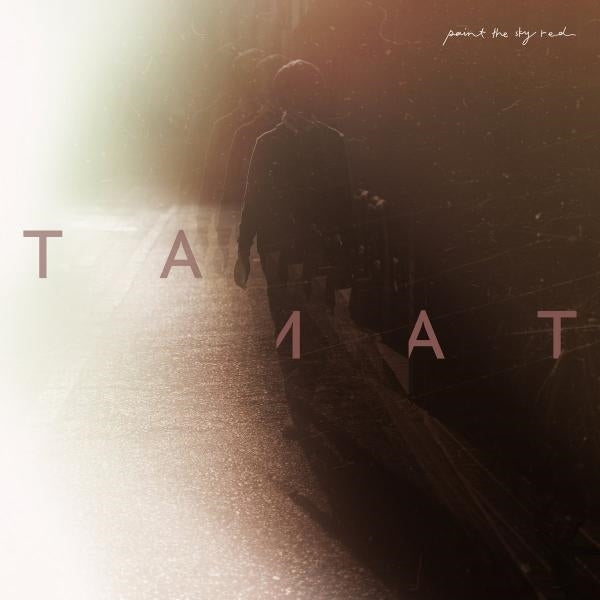 |  Vinyl LP | Paint the Sky Red - Tamat (2 LPs) | Records on Vinyl