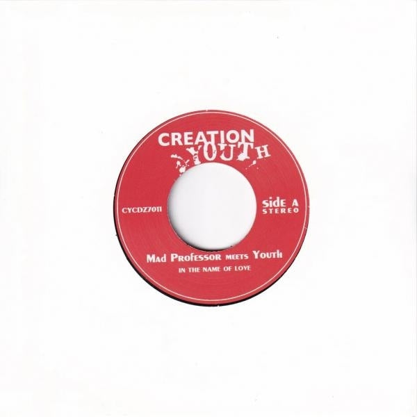 |  7" Single | Transilvanians - Nature Boy/Night and Day (Single) | Records on Vinyl