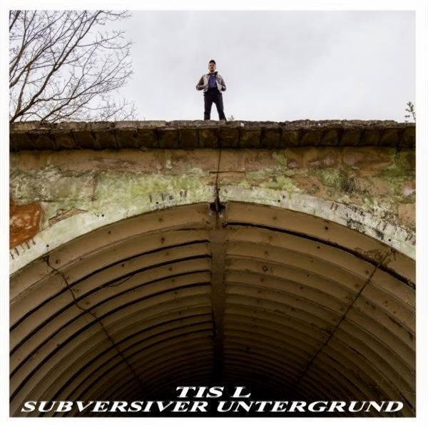 |  Vinyl LP | Tis L - Subsersiver Untergrund (LP) | Records on Vinyl