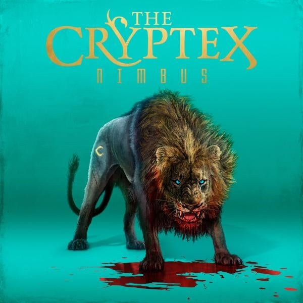 |  Vinyl LP | Cryptex - Nimbus (LP) | Records on Vinyl