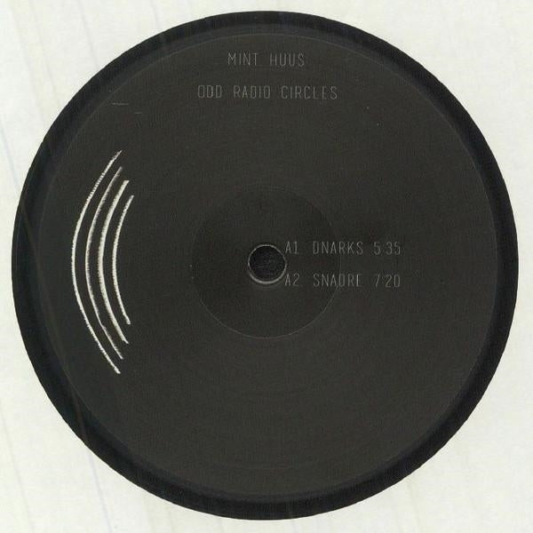 |   | Mint Huus - Odd Radio Circles (LP) | Records on Vinyl
