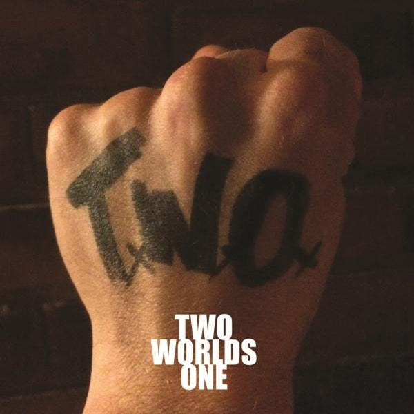 |  Vinyl LP | Two Worlds One - Two Worlds One (LP) | Records on Vinyl