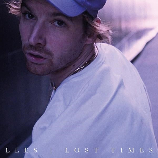 |  Vinyl LP | Lles - Lost Times (LP) | Records on Vinyl