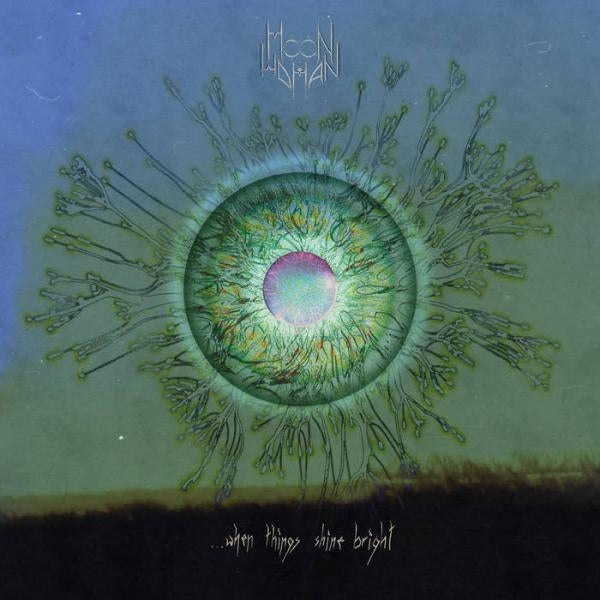 |  Vinyl LP | Moon Woman - When Things Shine Bright (LP) | Records on Vinyl