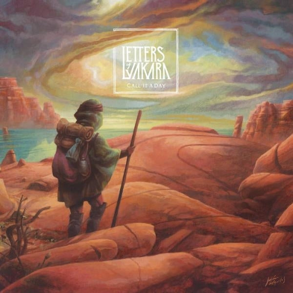 |  Vinyl LP | Letters To Vakara - Call It a Day (LP) | Records on Vinyl